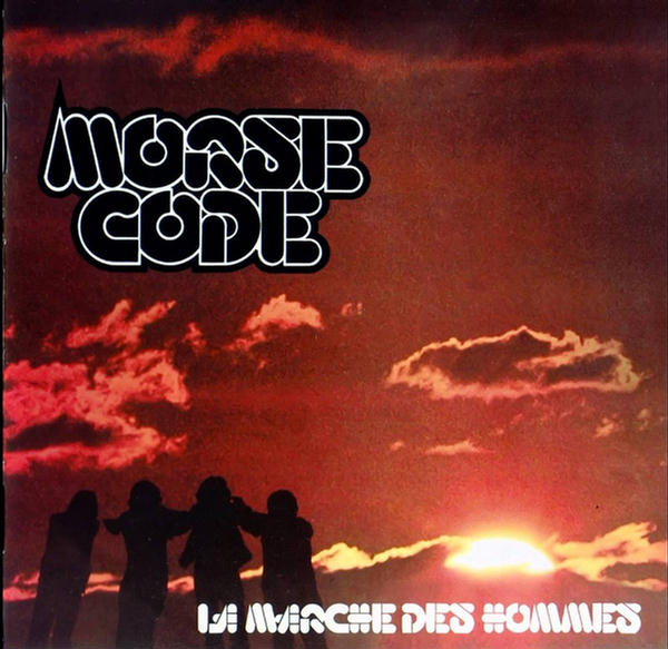 La Marche Des Hommes